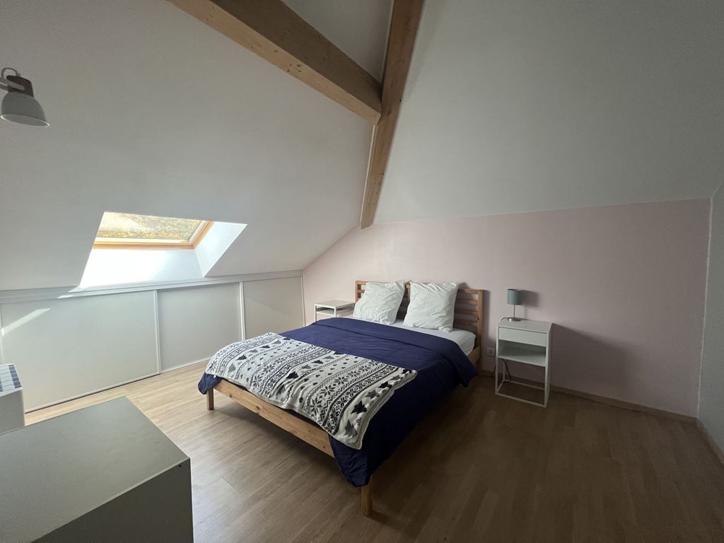Appartement Duplex ST MARTIN D'URIAGE (38410) AUDREY IMMOBILIER
