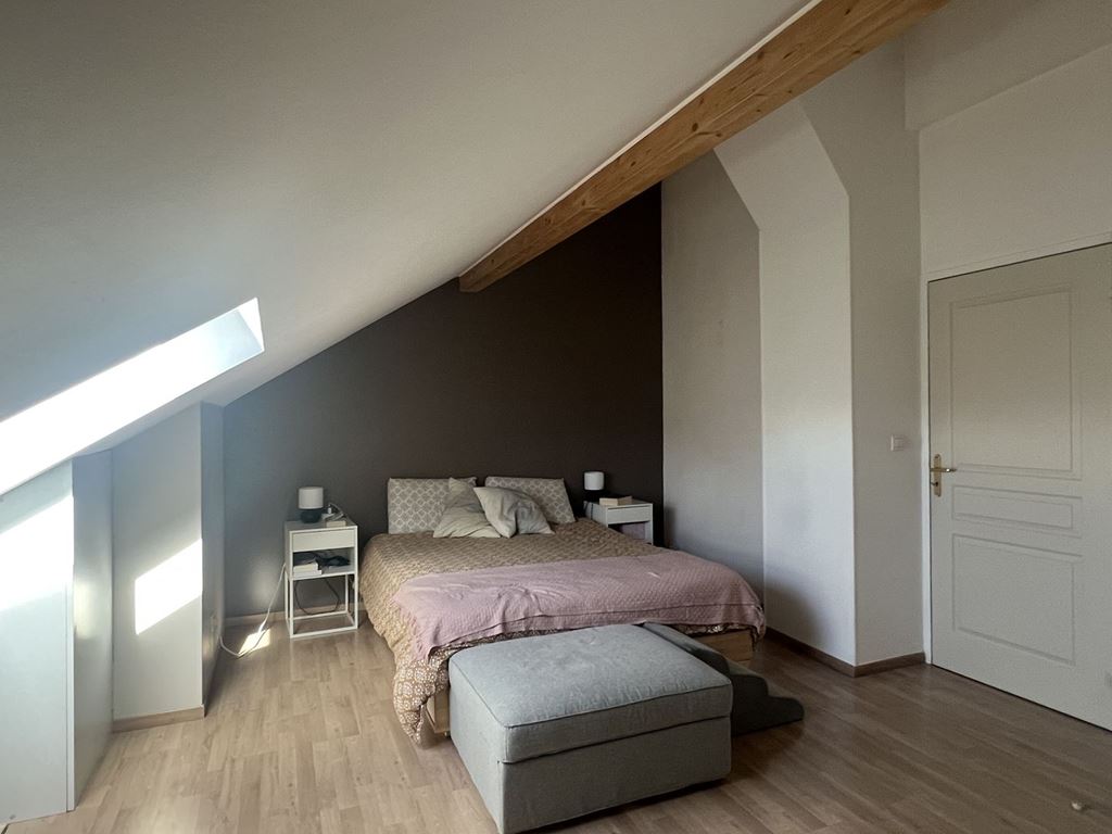 Appartement Duplex ST MARTIN D'URIAGE (38410) AUDREY IMMOBILIER