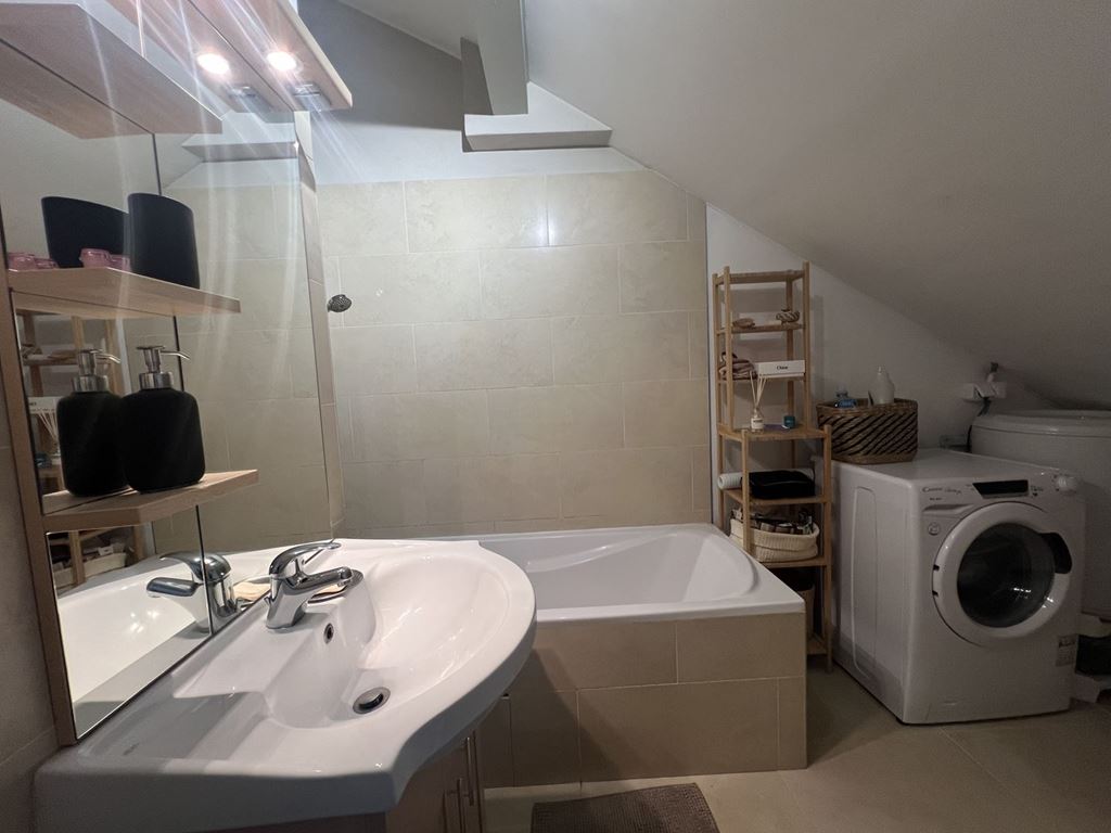 Appartement Duplex ST MARTIN D'URIAGE (38410) AUDREY IMMOBILIER
