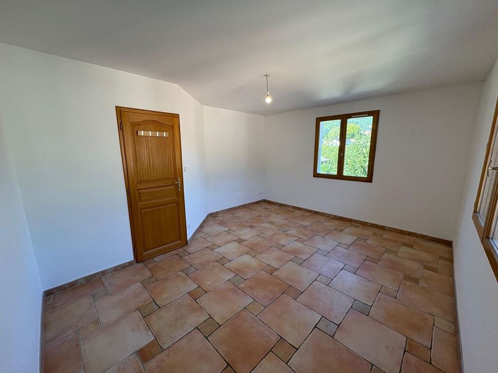 Maison indépendante VAULNAVEYS LE HAUT (38410) AUDREY IMMOBILIER