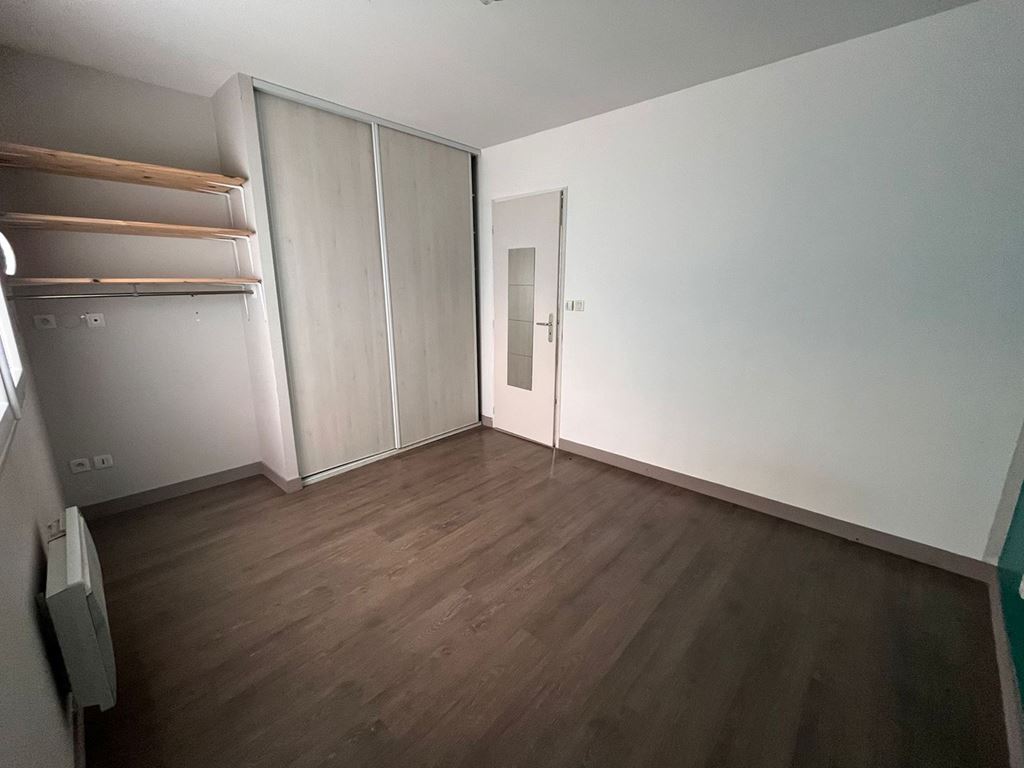 Appartement T2 VAULNAVEYS LE HAUT (38410) AUDREY IMMOBILIER