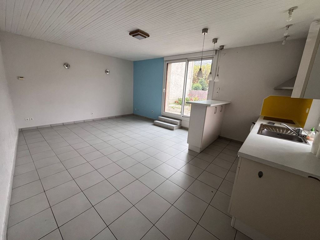 Appartement T2 VAULNAVEYS LE HAUT (38410) AUDREY IMMOBILIER