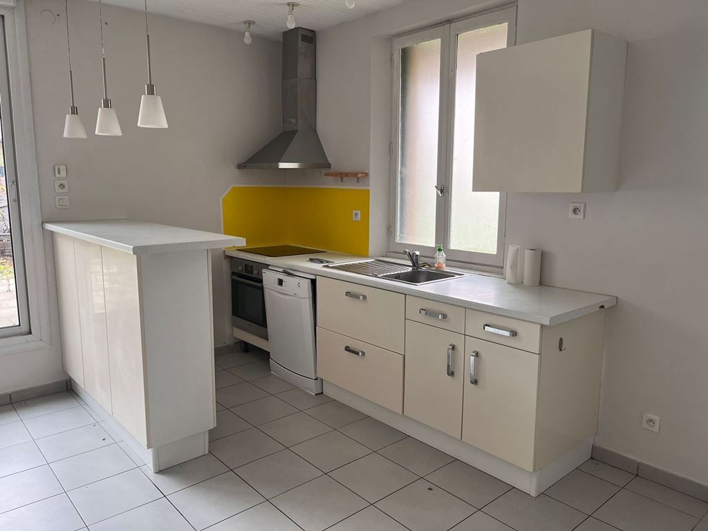 Appartement T2 VAULNAVEYS LE HAUT (38410) AUDREY IMMOBILIER