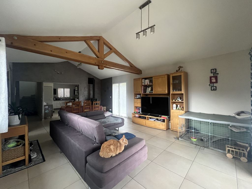 Maison VAULNAVEYS LE HAUT (38410) AUDREY IMMOBILIER