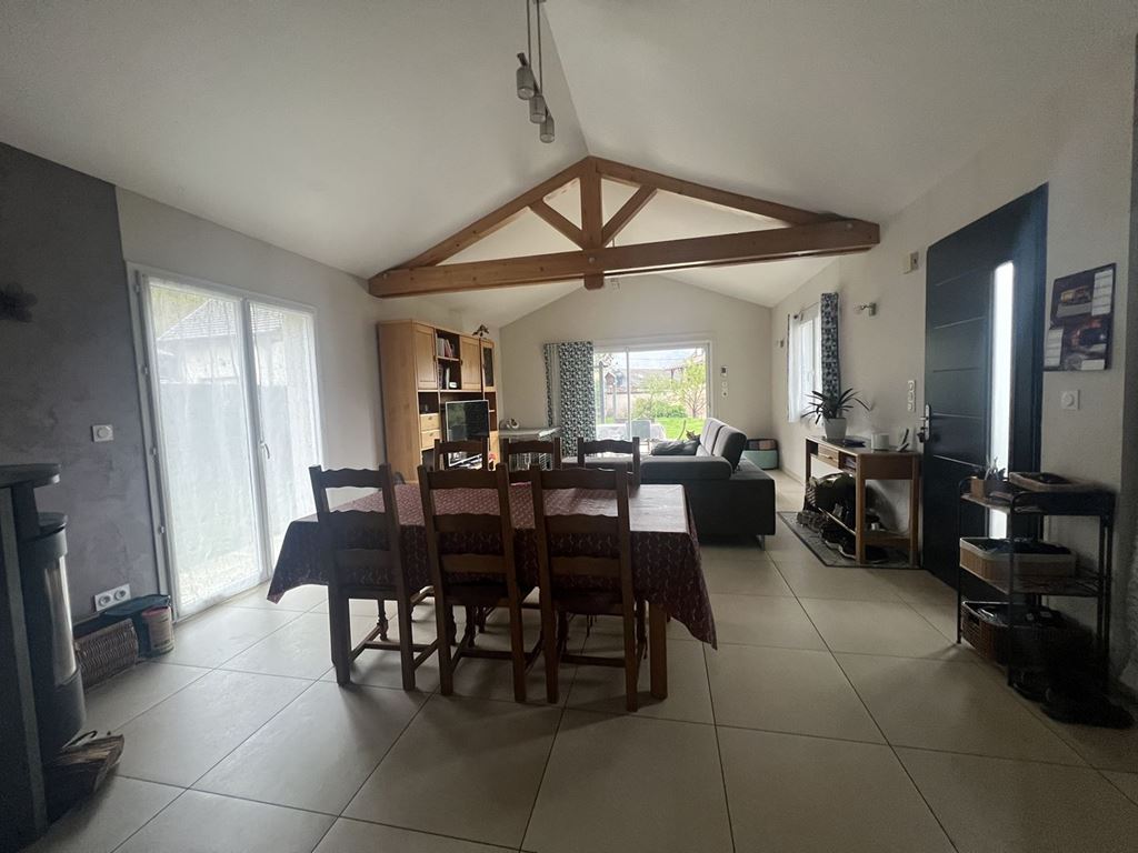 Maison VAULNAVEYS LE HAUT (38410) AUDREY IMMOBILIER