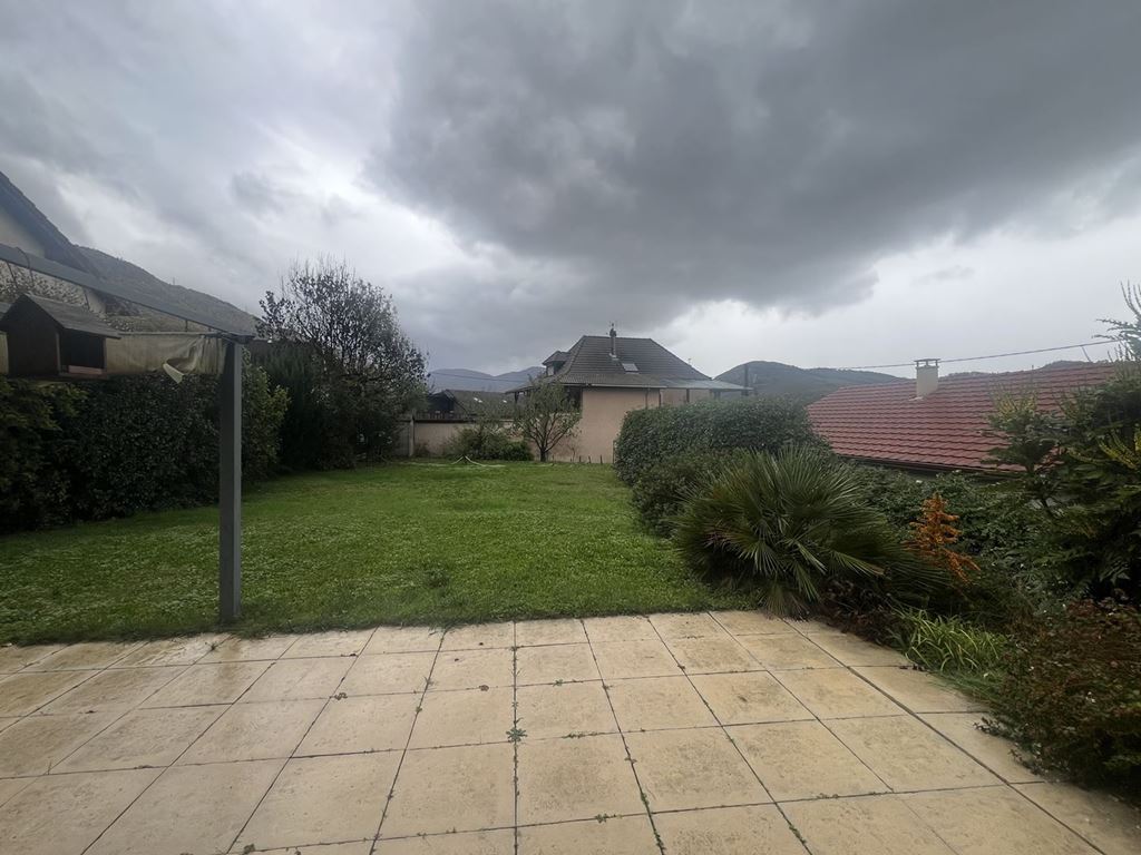 Maison VAULNAVEYS LE HAUT (38410) AUDREY IMMOBILIER