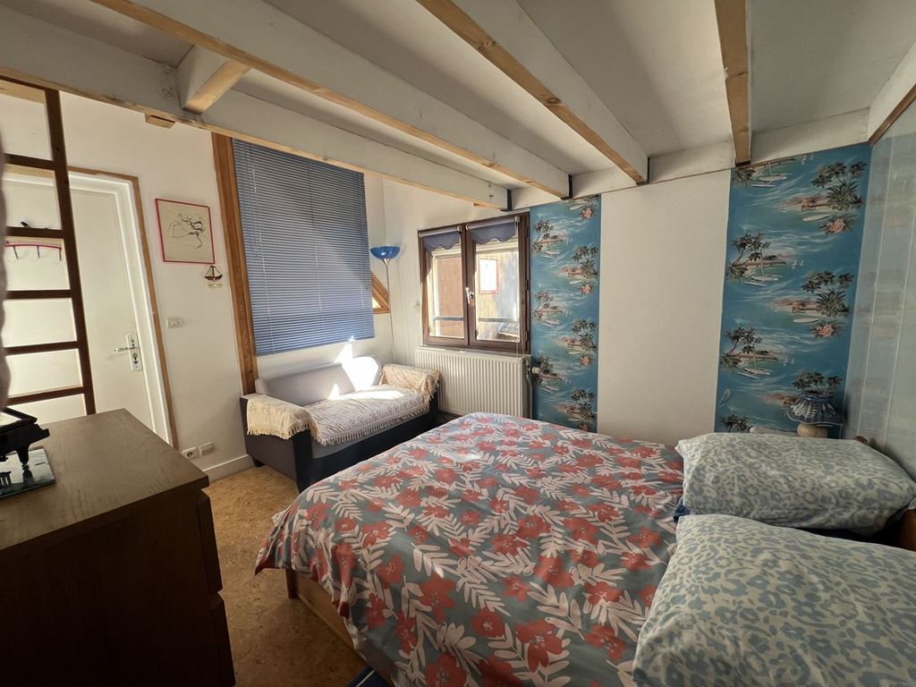 Maison jumelée ST MARTIN D'HERES (38400) AUDREY IMMOBILIER