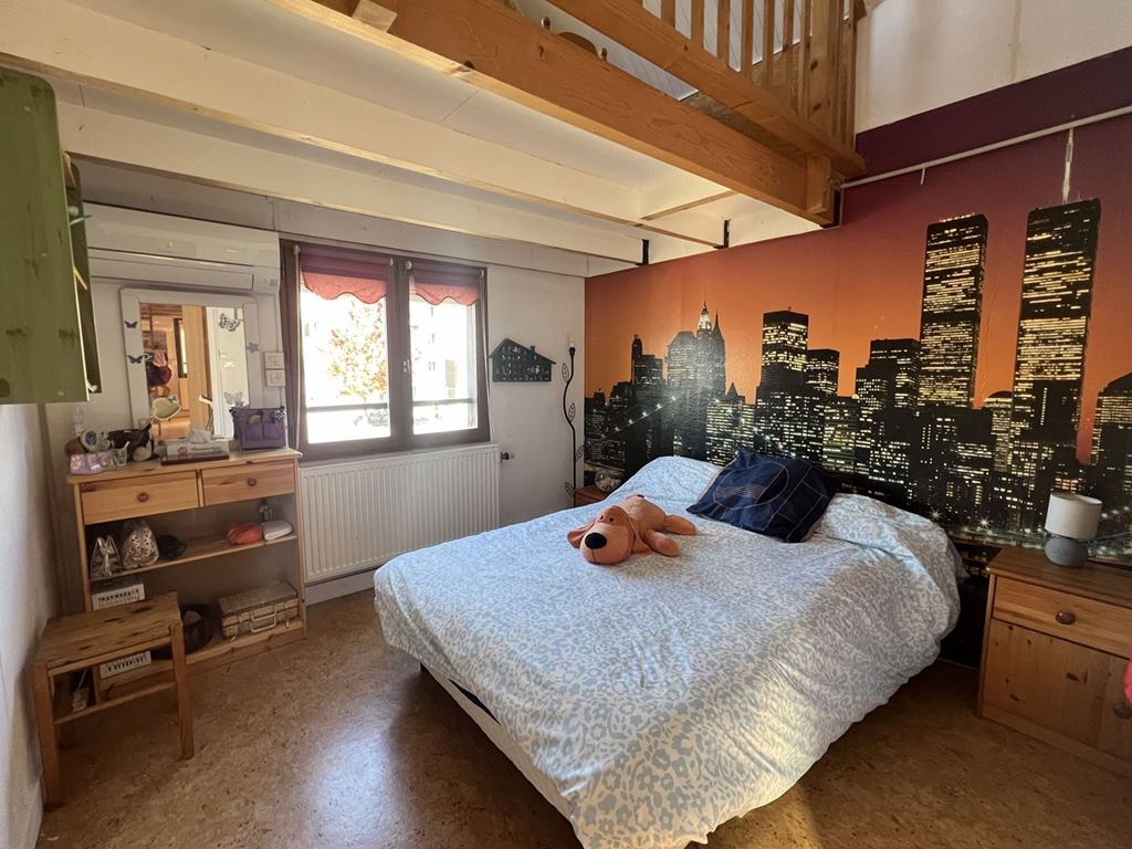 Maison jumelée ST MARTIN D'HERES (38400) AUDREY IMMOBILIER