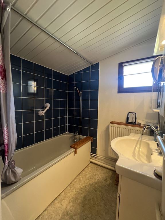 Maison jumelée ST MARTIN D'HERES (38400) AUDREY IMMOBILIER