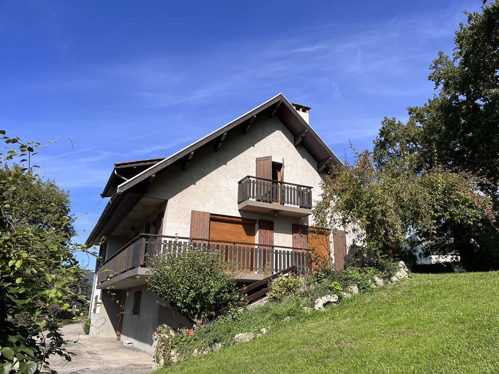 Maison VAULNAVEYS LE HAUT (38410) AUDREY IMMOBILIER