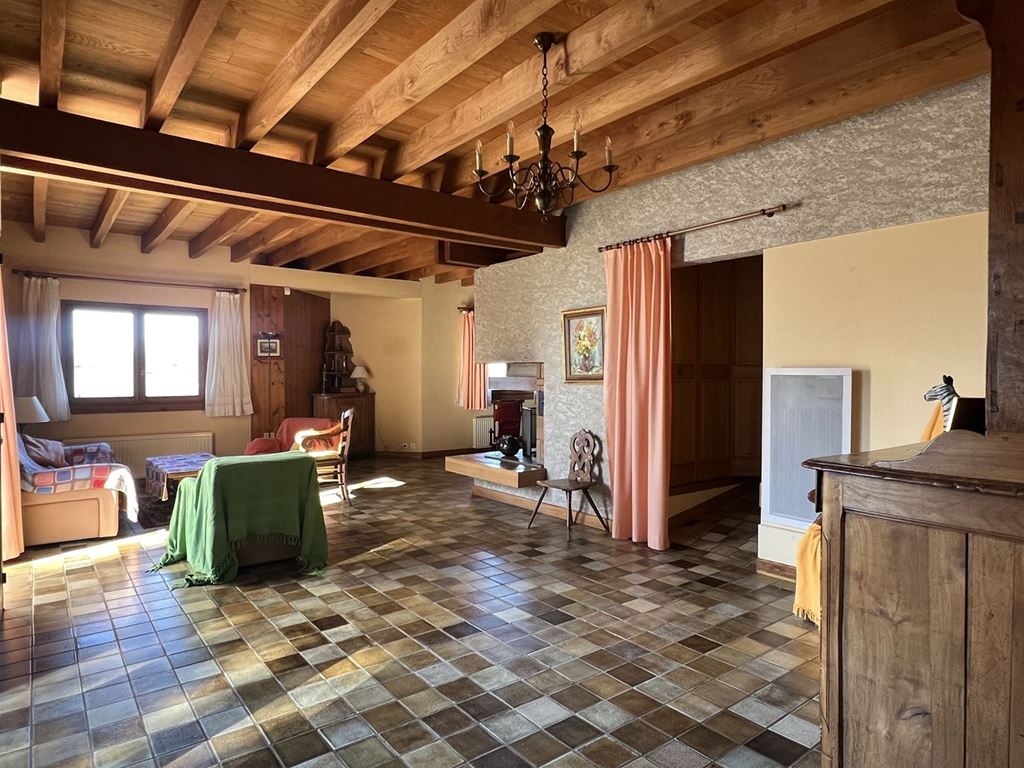 Villa ST MARTIN D'URIAGE (38410) AUDREY IMMOBILIER