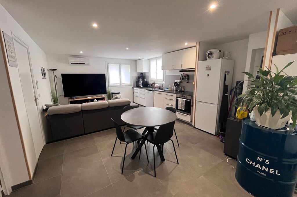 Appartement T3 EYBENS (38320) AUDREY IMMOBILIER