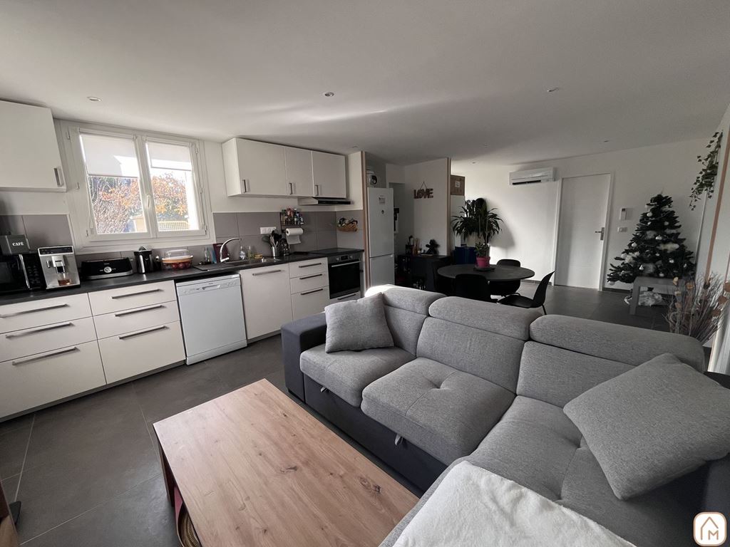 Appartement T3 EYBENS (38320) AUDREY IMMOBILIER