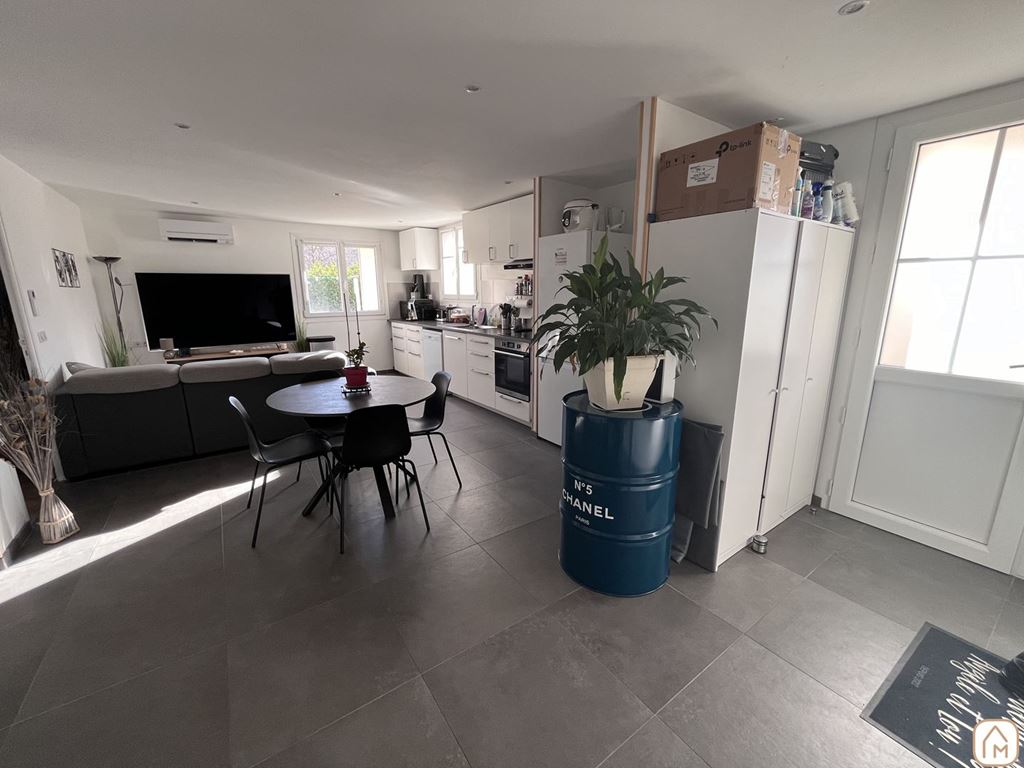 Appartement T3 EYBENS (38320) AUDREY IMMOBILIER