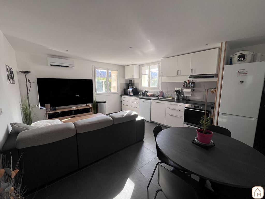 Appartement T3 EYBENS (38320) AUDREY IMMOBILIER