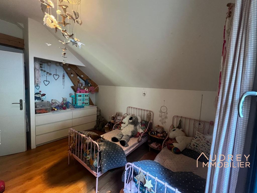 Maison REVEL (38420) AUDREY IMMOBILIER