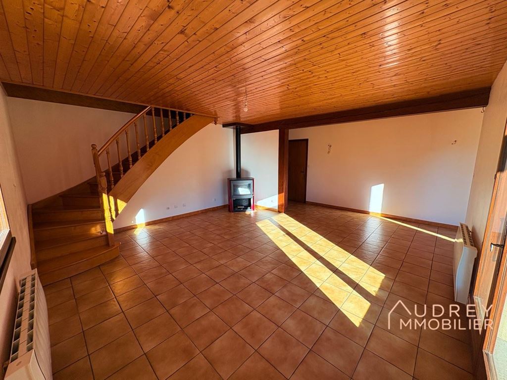 Maison VAULNAVEYS LE HAUT (38410) AUDREY IMMOBILIER