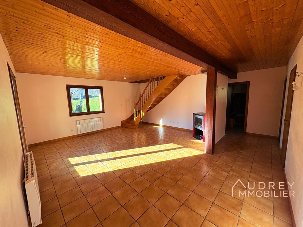 Maison VAULNAVEYS LE HAUT (38410) AUDREY IMMOBILIER