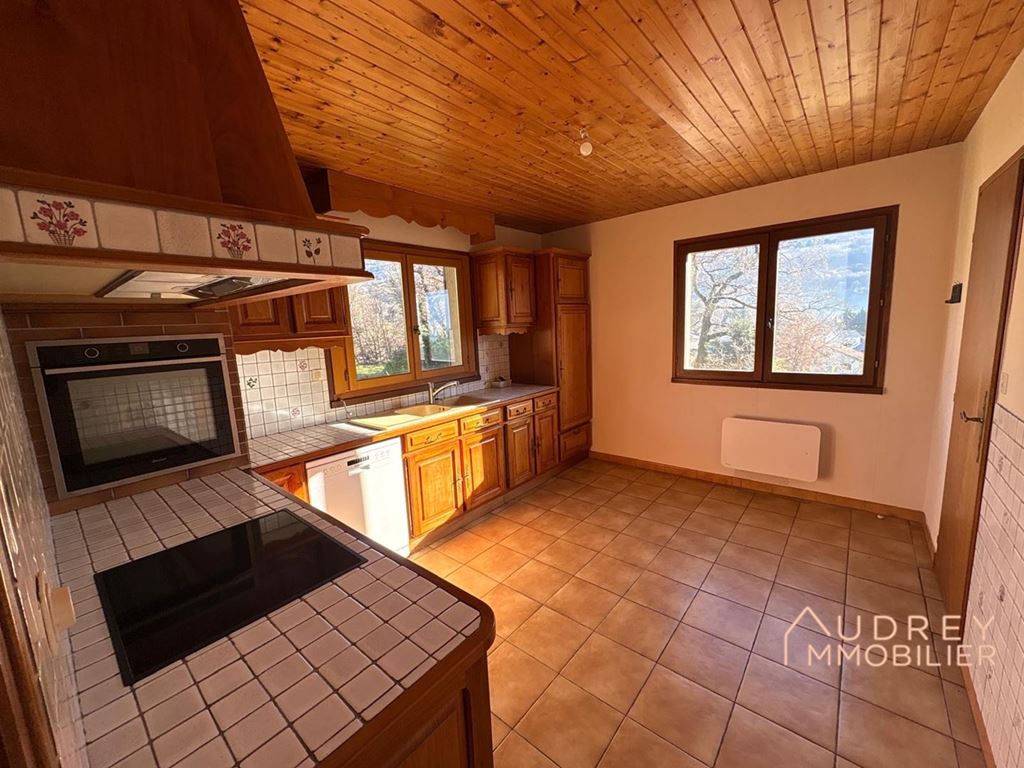 Maison VAULNAVEYS LE HAUT (38410) AUDREY IMMOBILIER