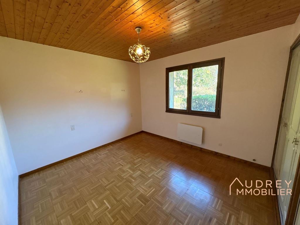 Maison VAULNAVEYS LE HAUT (38410) AUDREY IMMOBILIER