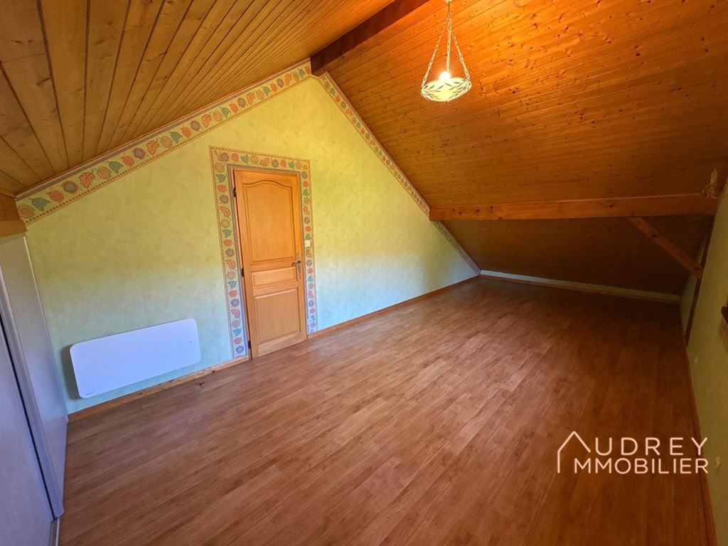 Maison VAULNAVEYS LE HAUT (38410) AUDREY IMMOBILIER