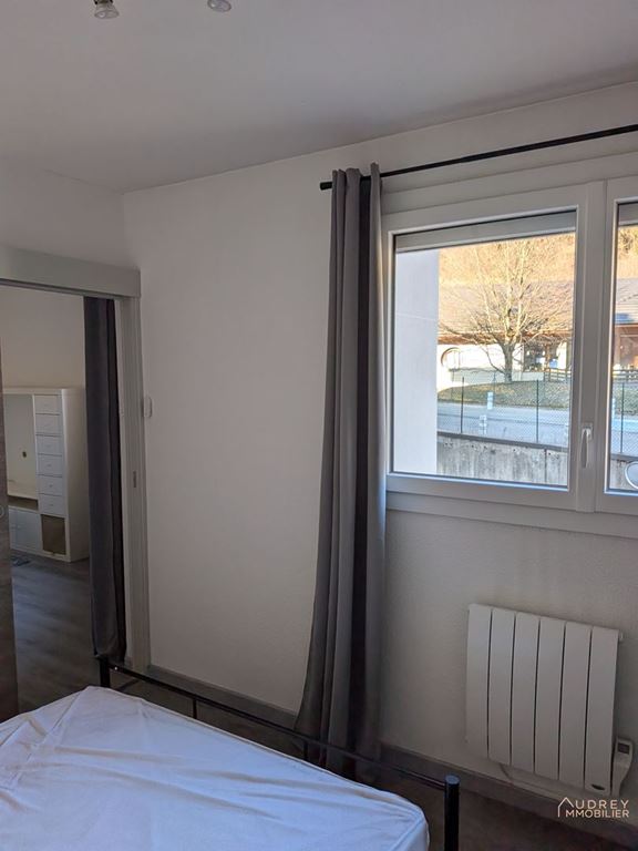 Appartement T2 URIAGE LES BAINS (38410) AUDREY IMMOBILIER
