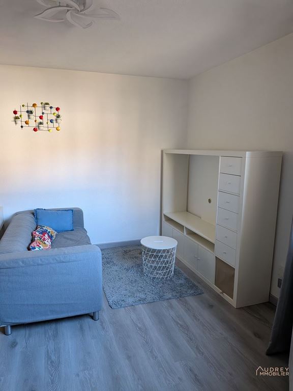 Appartement T2 URIAGE LES BAINS (38410) AUDREY IMMOBILIER