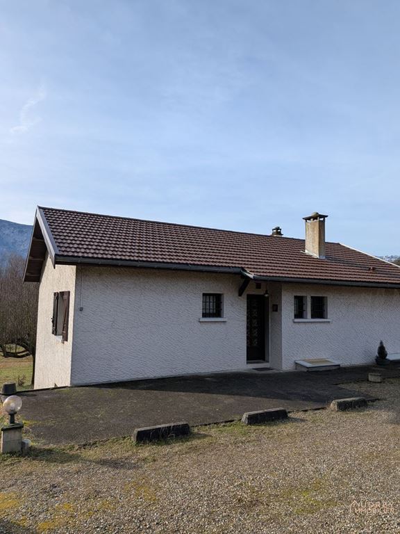 Maison VIZILLE (38220) AUDREY IMMOBILIER