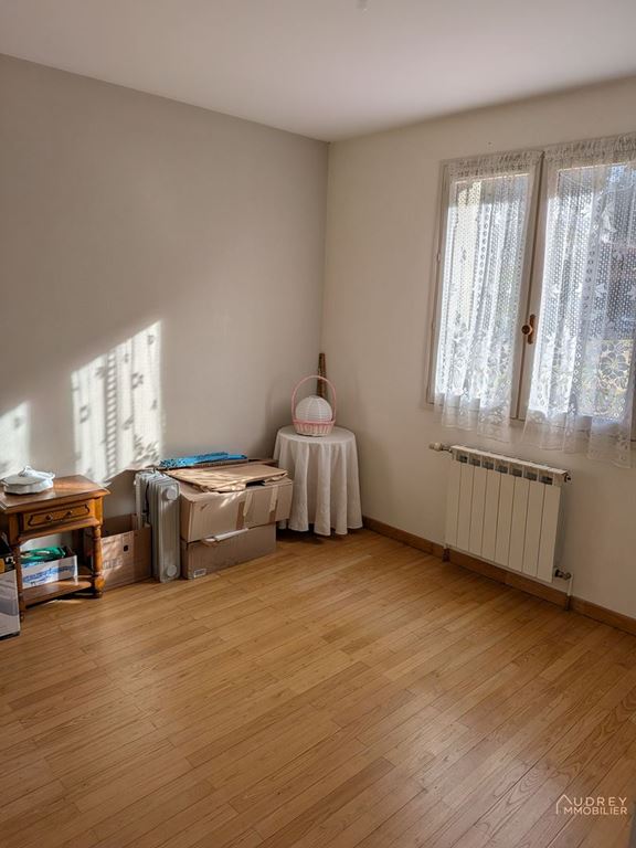 Maison VIZILLE (38220) AUDREY IMMOBILIER