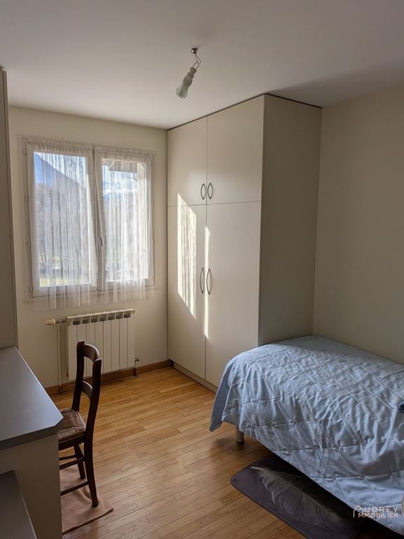 Maison VIZILLE (38220) AUDREY IMMOBILIER