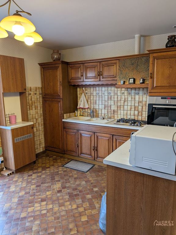 Maison VIZILLE (38220) AUDREY IMMOBILIER