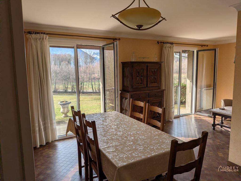 Maison VIZILLE (38220) AUDREY IMMOBILIER