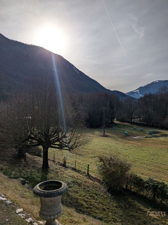 Maison VIZILLE (38220) AUDREY IMMOBILIER