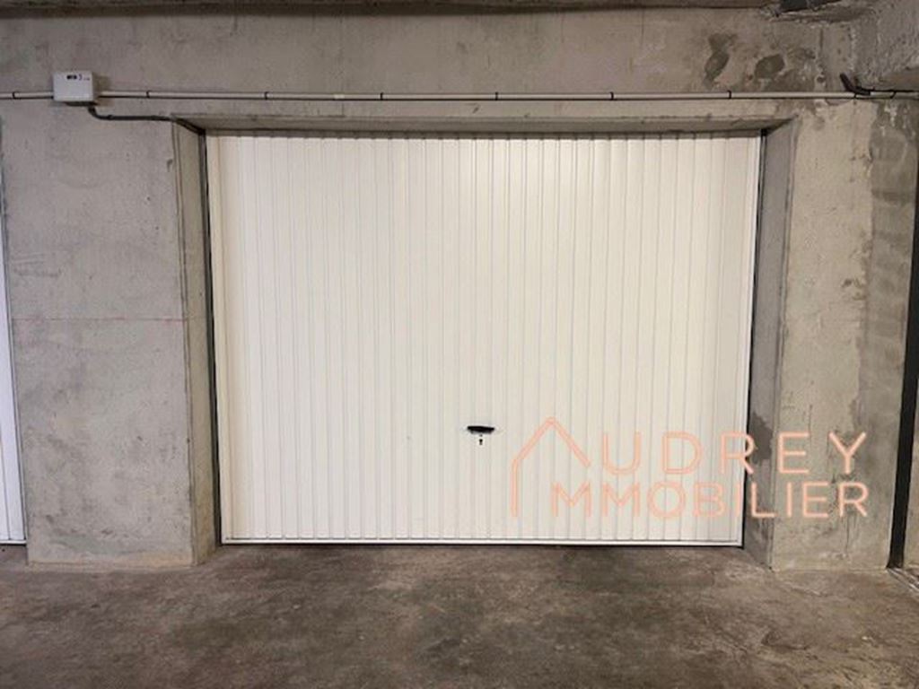 Garage EYBENS (38320) AUDREY IMMOBILIER