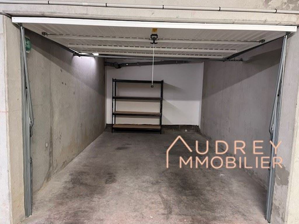 Garage EYBENS (38320) AUDREY IMMOBILIER