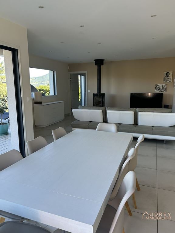 Maison VAULNAVEYS LE HAUT (38410) AUDREY IMMOBILIER