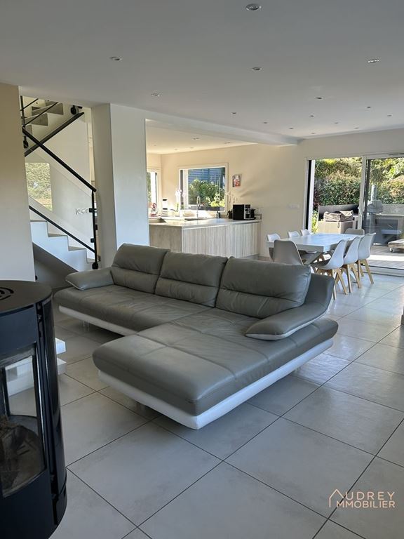 Maison VAULNAVEYS LE HAUT (38410) AUDREY IMMOBILIER