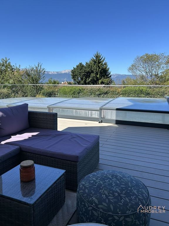 Maison VAULNAVEYS LE HAUT (38410) AUDREY IMMOBILIER