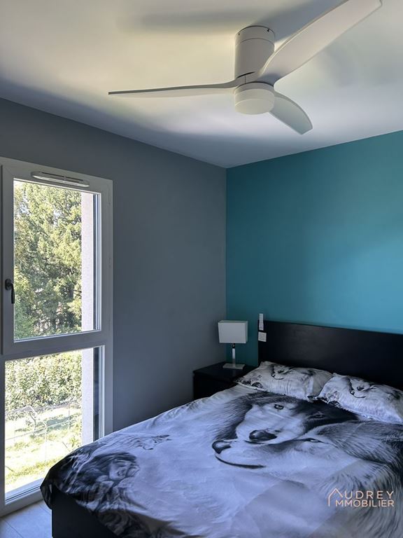 Maison VAULNAVEYS LE HAUT (38410) AUDREY IMMOBILIER