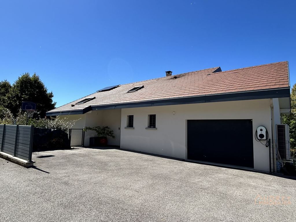 Maison VAULNAVEYS LE HAUT (38410) AUDREY IMMOBILIER