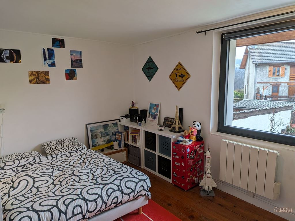 Maison VAULNAVEYS LE HAUT (38410) AUDREY IMMOBILIER