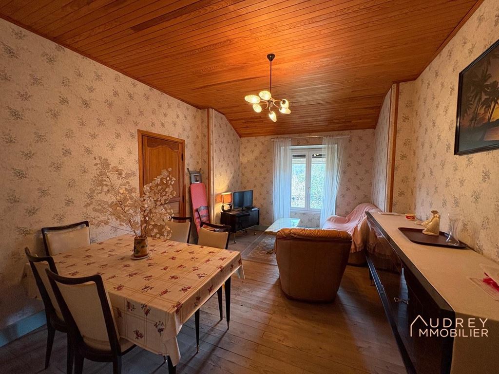 Appartement T3 VAULNAVEYS LE HAUT (38410) AUDREY IMMOBILIER