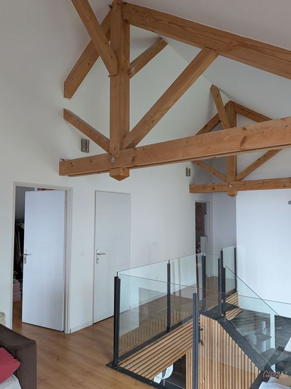 Maison REVEL (38420) AUDREY IMMOBILIER