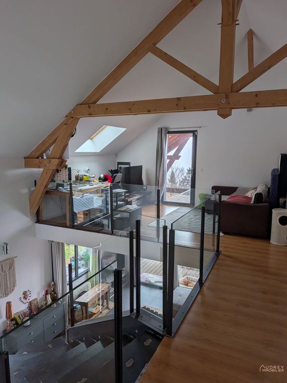 Maison REVEL (38420) AUDREY IMMOBILIER