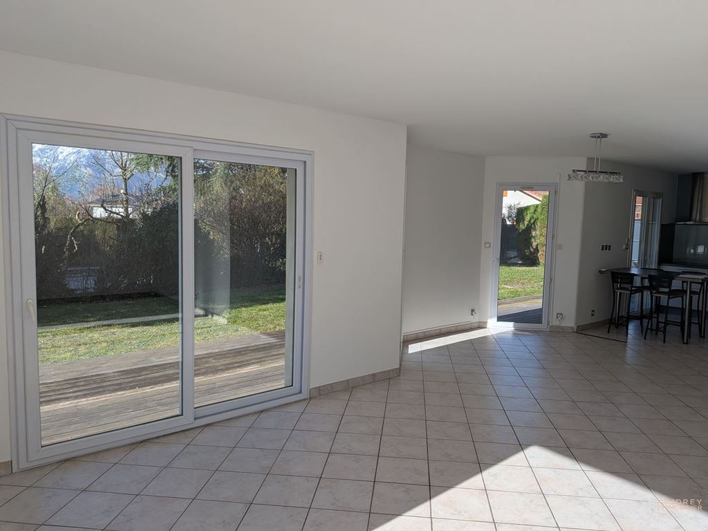 Maison indépendante CHAMPAGNIER (38800) AUDREY IMMOBILIER