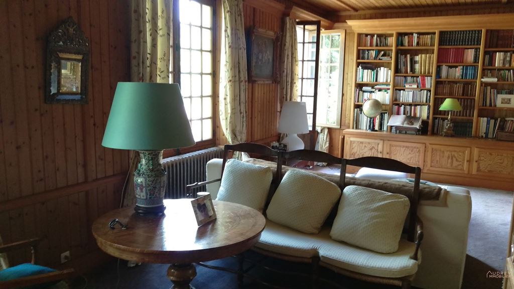 Maison indépendante ST MARTIN D'URIAGE (38410) AUDREY IMMOBILIER