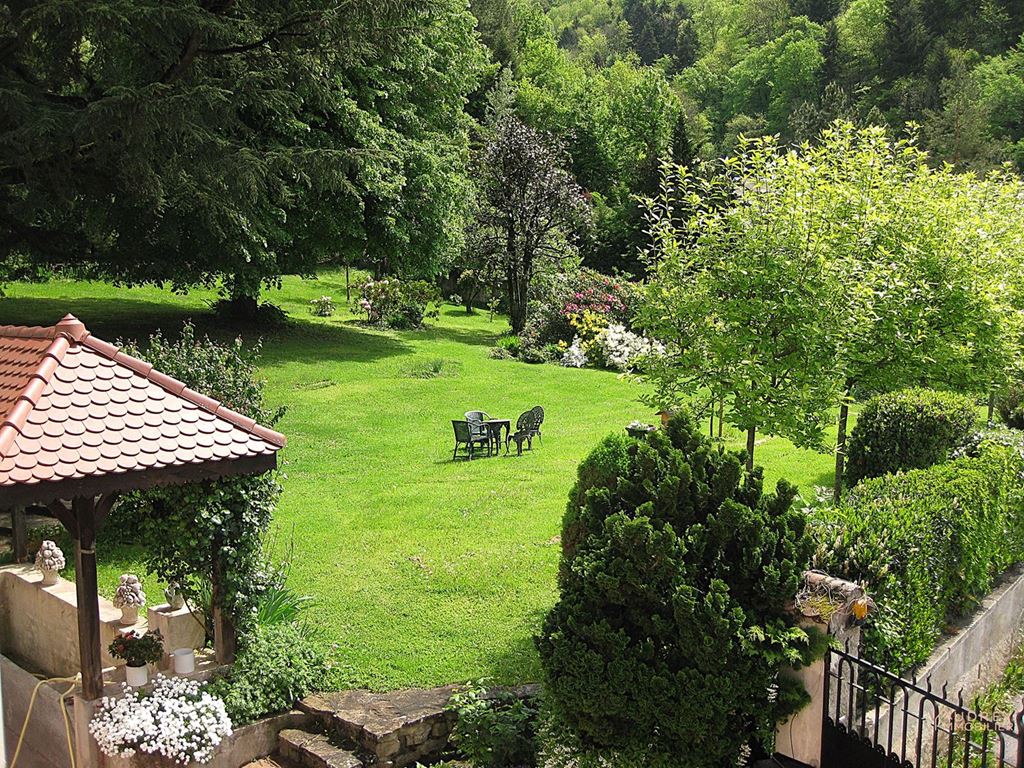 Maison indépendante ST MARTIN D'URIAGE (38410) AUDREY IMMOBILIER