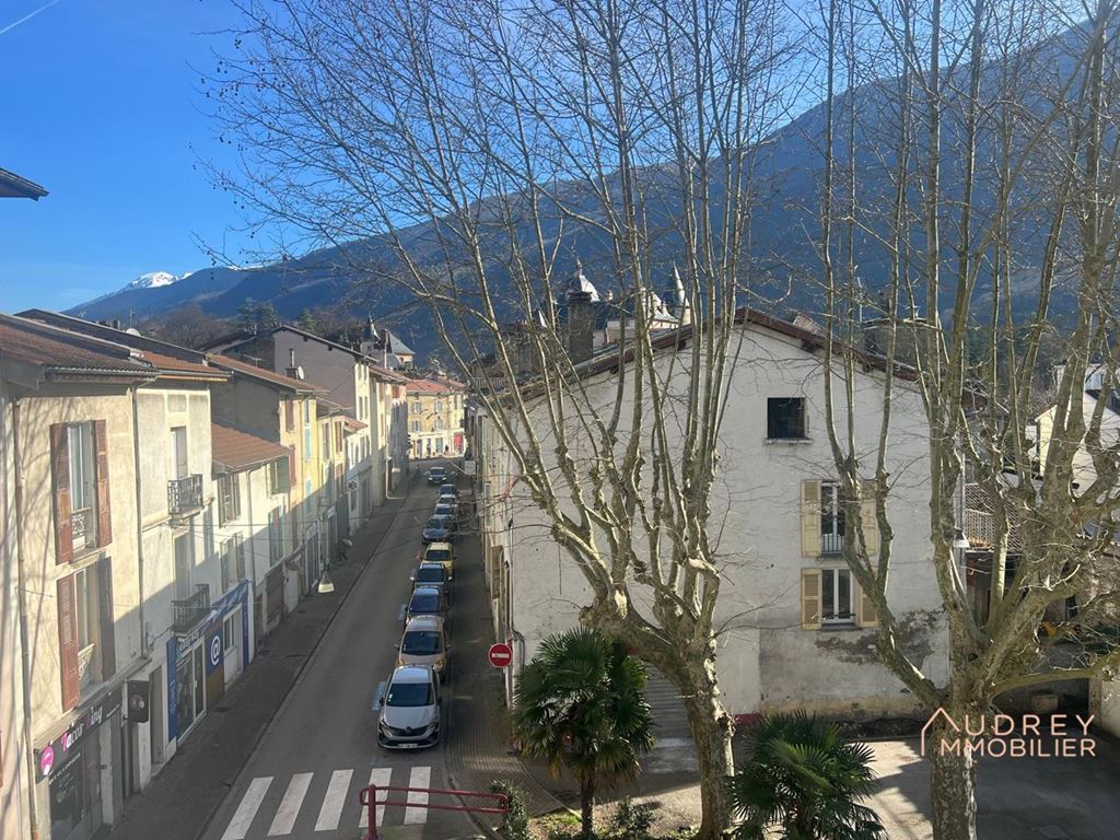 Appartement T3 VIZILLE (38220) AUDREY IMMOBILIER