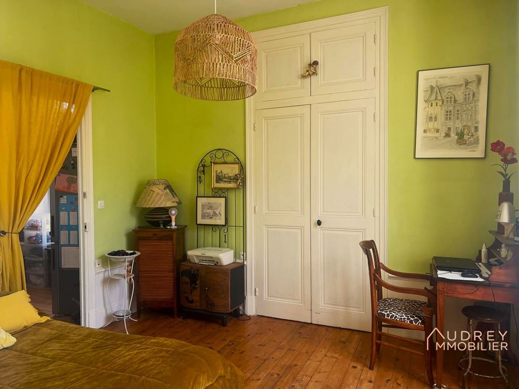 Appartement T3 VIZILLE (38220) AUDREY IMMOBILIER