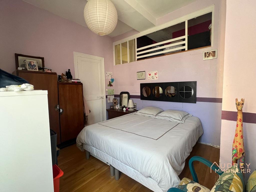 Appartement T3 VIZILLE (38220) AUDREY IMMOBILIER